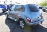 Used 2009 Chrysler PT Cruiser Touring w/ Chrome Appearance Group image 4