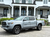 Used 2020 Toyota Tacoma TRD Off-Road image 3