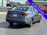 Used 2021 Nissan Versa SV image 3