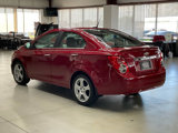Used 2014 Chevrolet Sonic LTZ image 4