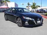 Used 2022 Nissan Altima 2.5 SV image 2