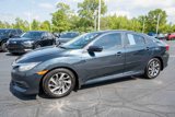 Used 2018 Honda Civic EX image 3