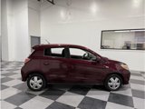 Used 2021 Mitsubishi Mirage ES image 4