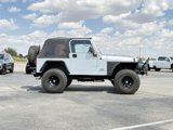 Used 2006 Jeep Wrangler SE image 4