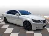 Used 2014 Lexus GS 350 image 3