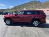 Certified 2023 Jeep Grand Cherokee L Laredo w/ Luxury Tech Group I image 4