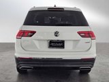 Used 2018 Volkswagen Tiguan SE image 4