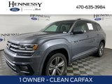 Used 2019 Volkswagen Atlas SEL R-Line image 1