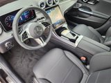 Certified 2025 Mercedes-Benz C 300 4MATIC Sedan image 6