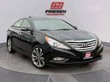 Used 2013 Hyundai Sonata Limited image 2