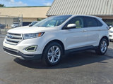 Used 2015 Ford Edge SEL w/ Equipment Group 201A image 3