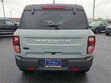 Certified 2022 Ford Bronco Sport Outer Banks image 5