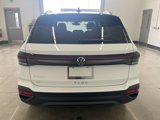 New 2025 Volkswagen Taos SE image 4