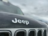 Used 2017 Jeep Renegade Limited image 3