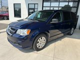 Used 2016 Dodge Grand Caravan SE w/ Quick Order Package 29E SE image 3