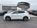 Used 2021 Buick Encore GX Select w/ Sport Touring Package image 2