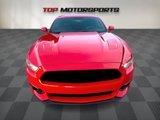 Used 2015 Ford Mustang GT Premium w/ Equipment Group 401A image 4