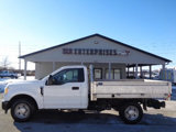 Used 2017 Ford F250 XL image 2