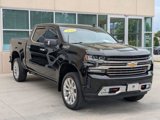 Used 2019 Chevrolet Silverado 1500 High Country w/ Technology Package image 3