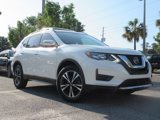 Used 2019 Nissan Rogue SV w/ Premium Package image 2
