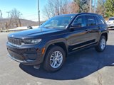 New 2025 Jeep Grand Cherokee Laredo X image 2