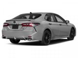Used 2020 Toyota Camry SE image 2
