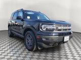 Used 2024 Ford Bronco Sport Big Bend image 4