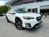 Used 2019 Subaru Crosstrek Hybrid w/ Moonroof Package w/Navigation image 3