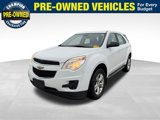 Used 2015 Chevrolet Equinox LS image 1