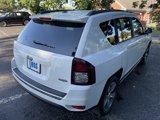Used 2016 Jeep Compass High Altitude image 3