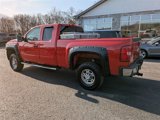 Used 2008 Chevrolet Silverado 2500 LT w/ 1LT Convenience Package image 4