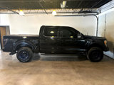 Used 2021 Ford F150 XLT w/ Equipment Group 302A High image 5