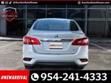 Used 2019 Nissan Sentra SV image 4