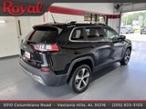 Used 2019 Jeep Cherokee Limited w/ Technology Group image 4