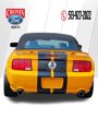 Used 2007 Ford Mustang GT image 4