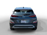 Certified 2023 Hyundai Kona SE w/ Cargo Package image 4