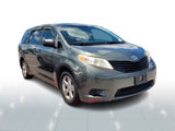 Used 2013 Toyota Sienna L image 3