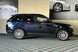 Used 2016 Land Rover Range Rover Sport HSE image 3