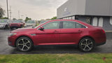 Used 2015 Ford Taurus SEL image 3