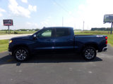 Used 2023 Chevrolet Silverado 1500 LT image 2