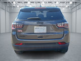 Used 2020 Jeep Compass Latitude image 4