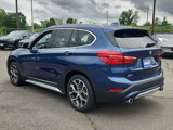Used 2021 BMW X1 xDrive28i w/ Convenience Package image 4