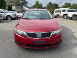 Used 2012 Kia Forte EX w/ Premium Pkg image 2