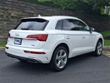 Used 2022 Audi Q5 2.0T Prestige w/ Prestige Package image 6