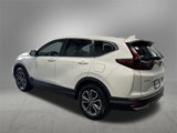 Used 2021 Honda CR-V EX image 4