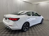 Used 2024 Nissan Sentra SV image 3