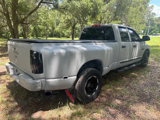 Used 2007 Dodge Ram 3500 Truck Laramie w/ Trailer Tow Group image 4