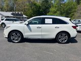 Used 2018 Acura MDX SH-AWD w/ Advance Package image 2