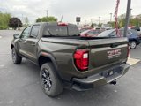 Used 2023 GMC Canyon AT4 image 4