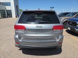 Used 2018 Jeep Grand Cherokee Laredo image 4